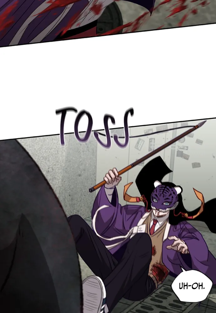 Return of the Gods Chapter 7 Online - página 73