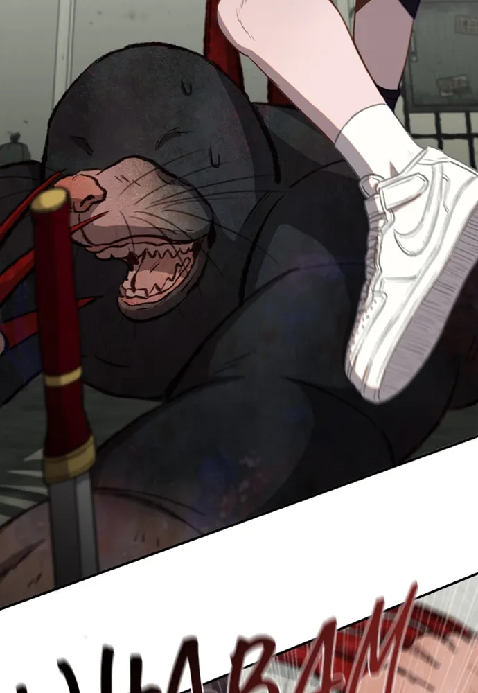 Return of the Gods Chapter 7 Online - página 80