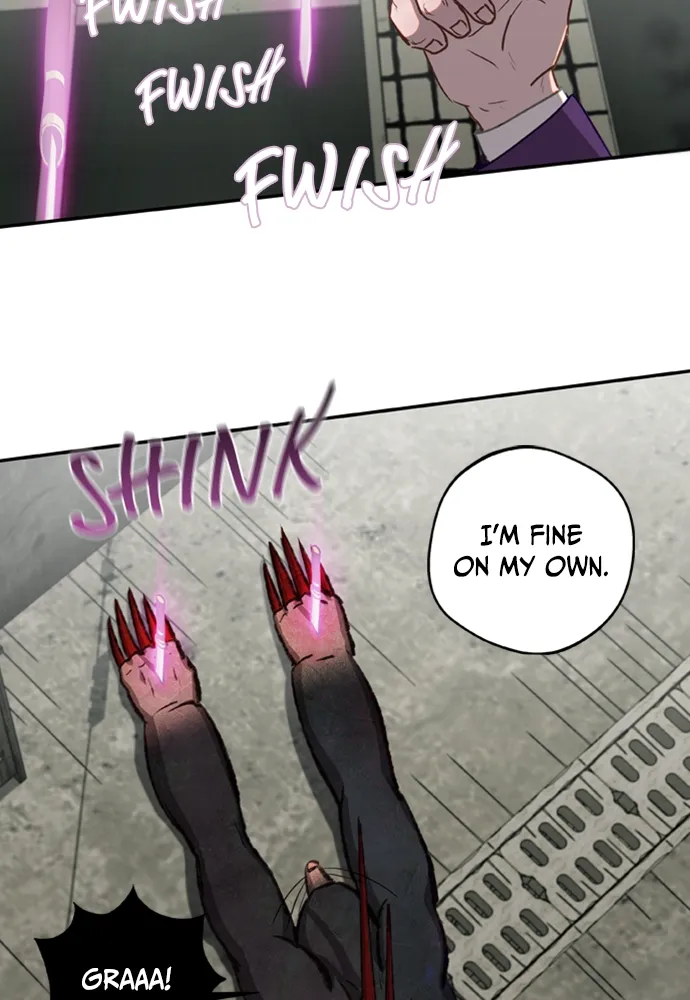 Return of the Gods Chapter 7 Online - página 83