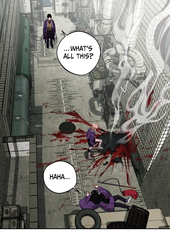 Return of the Gods Chapter 7 Online - página 90