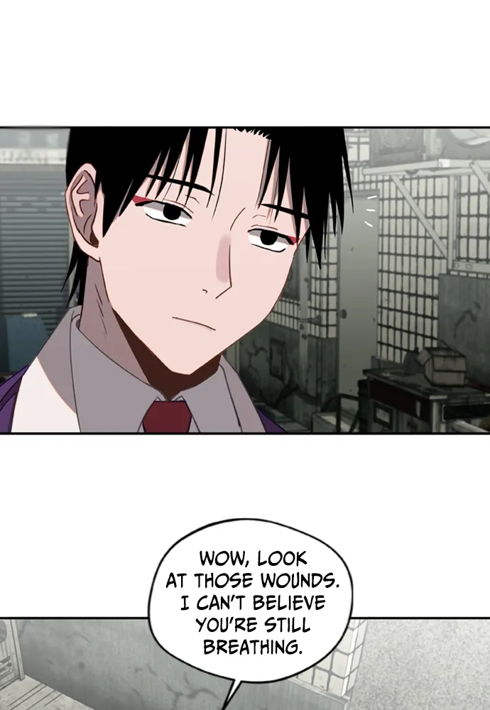 Return of the Gods Chapter 7 Online - página 91