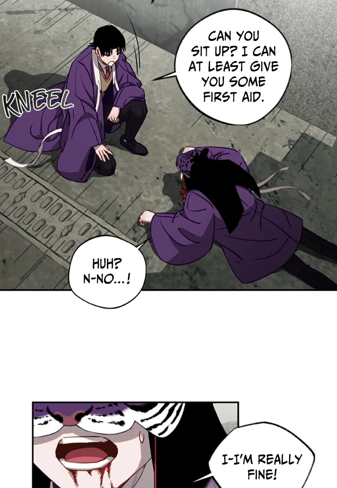 Return of the Gods Chapter 7 Online - página 92