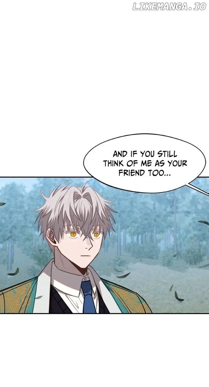 Return of the Gods Chapter 71 Online - página 1