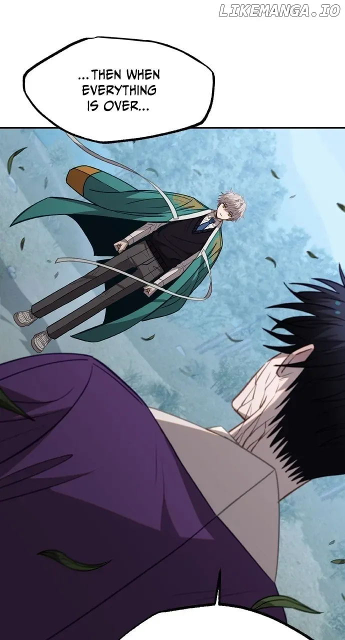 Return of the Gods Chapter 71 Online - página 2