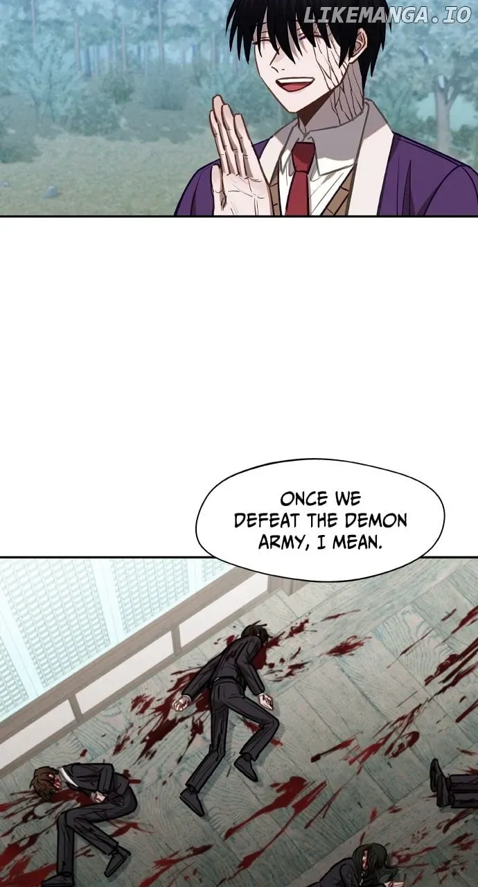 Return of the Gods Chapter 71 Online - página 7