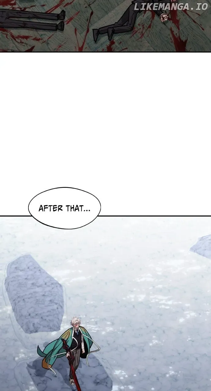 Return of the Gods Chapter 71 Online - página 8