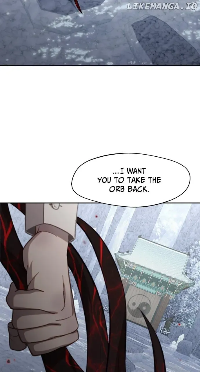 Return of the Gods Chapter 71 Online - página 9
