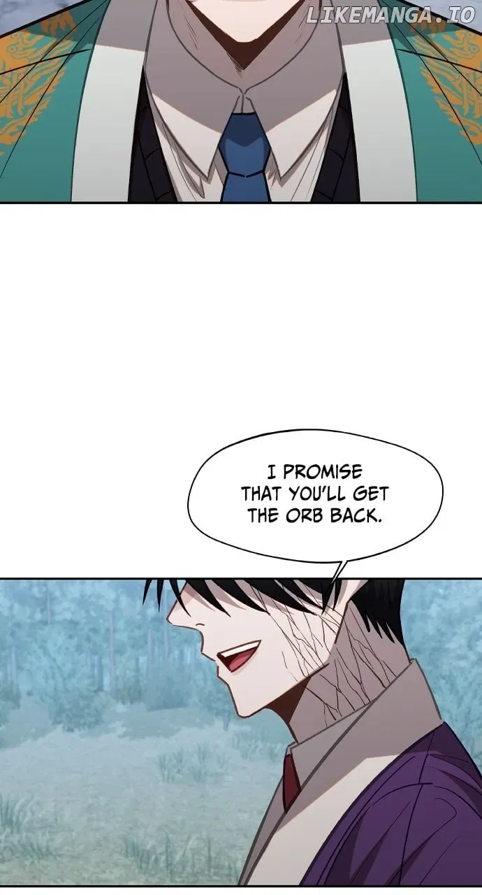 Return of the Gods Chapter 71 Online - página 11