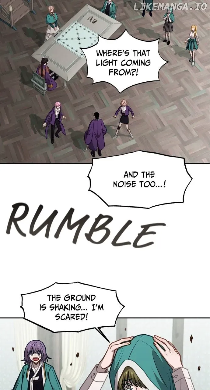 Return of the Gods Chapter 71 Online - página 17