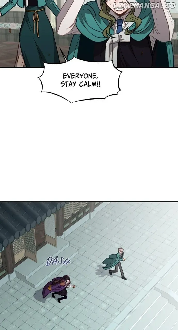 Return of the Gods Chapter 71 Online - página 18