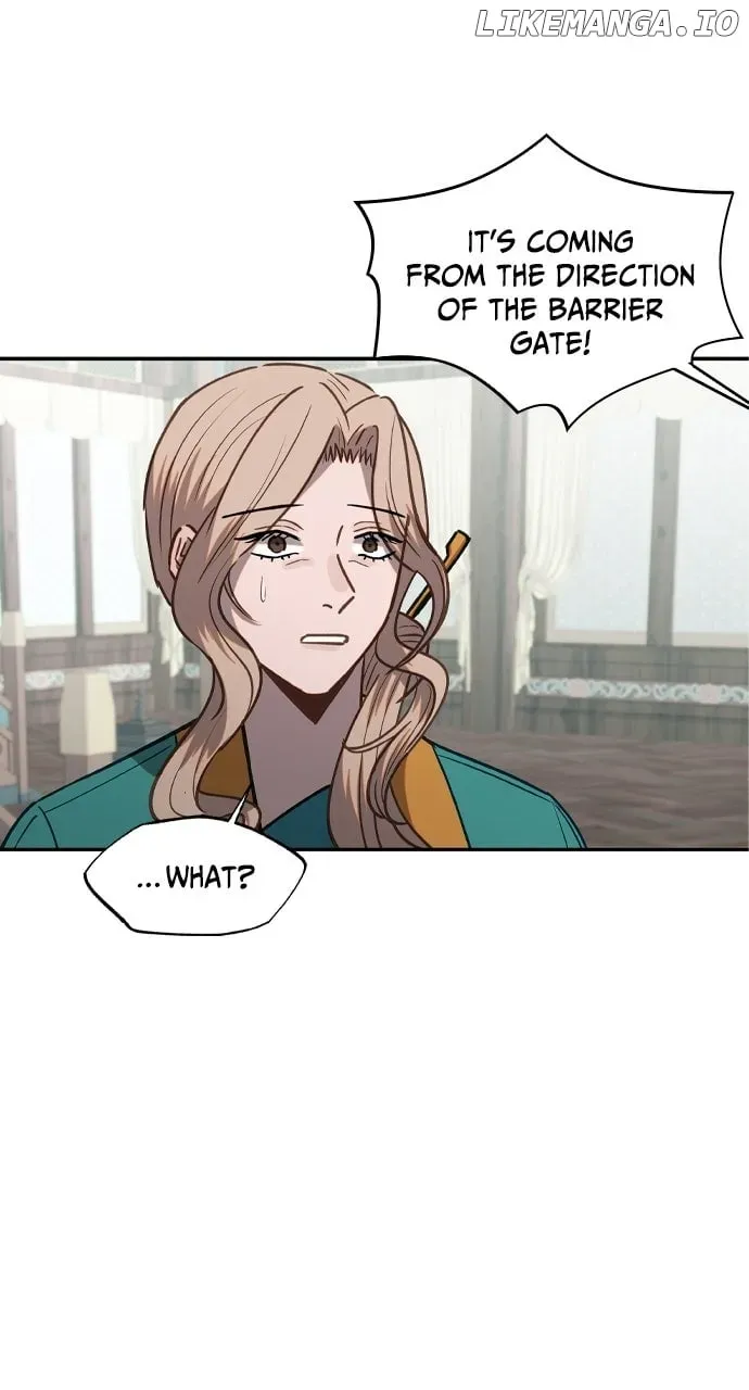 Return of the Gods Chapter 71 Online - página 20
