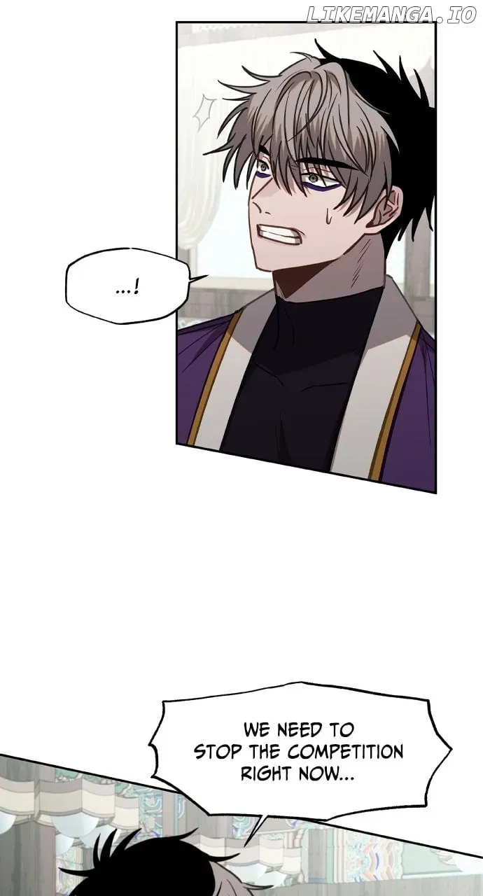 Return of the Gods Chapter 71 Online - página 21