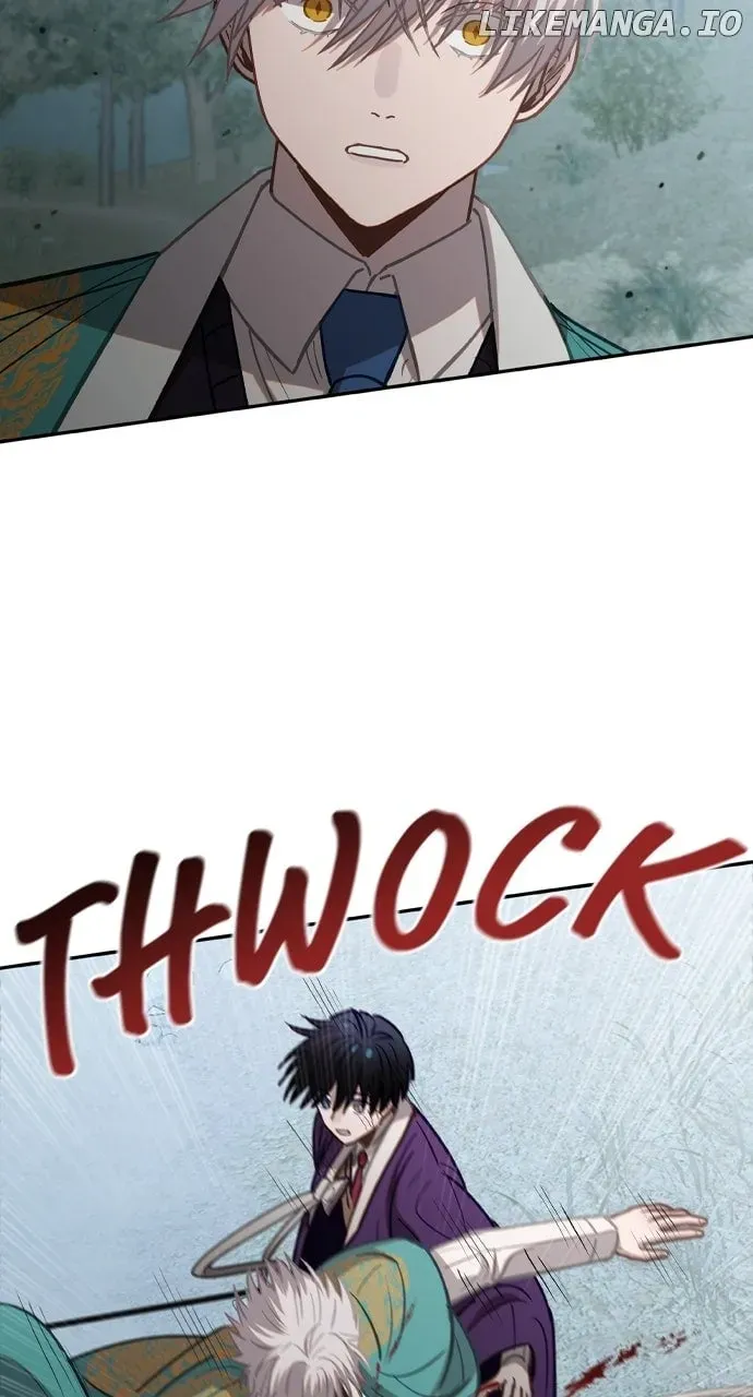 Return of the Gods Chapter 71 Online - página 27