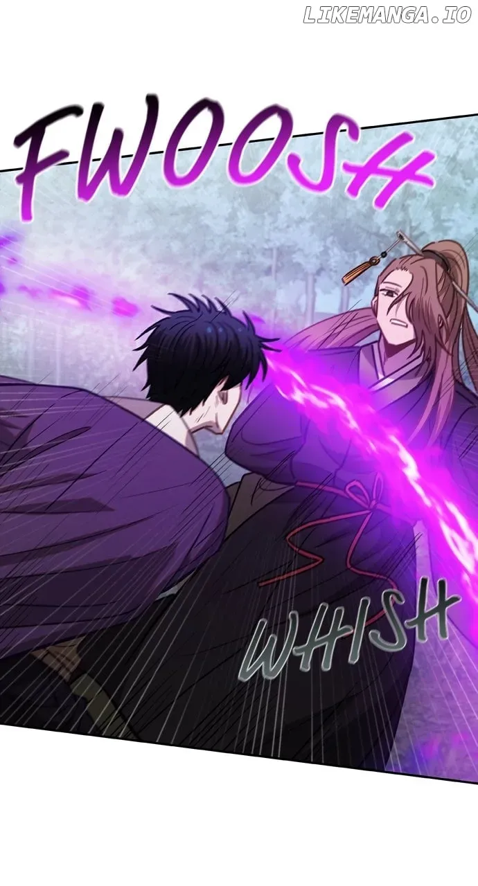 Return of the Gods Chapter 71 Online - página 31