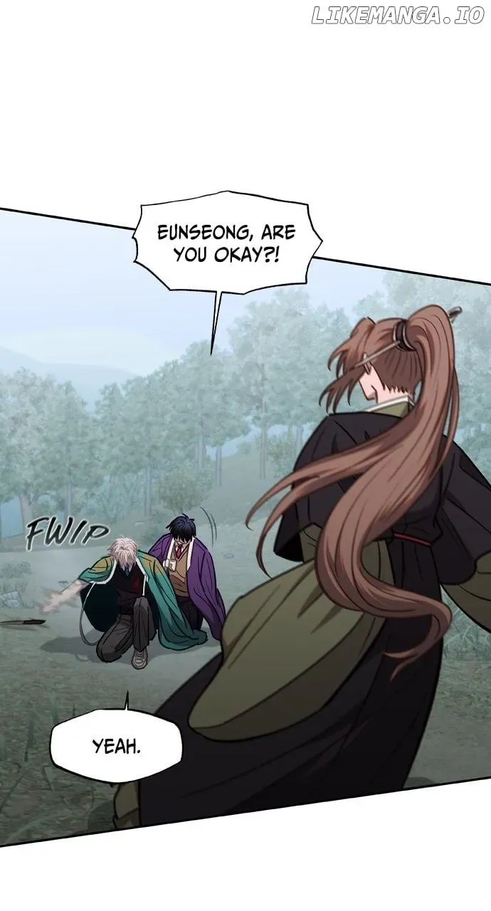 Return of the Gods Chapter 71 Online - página 32