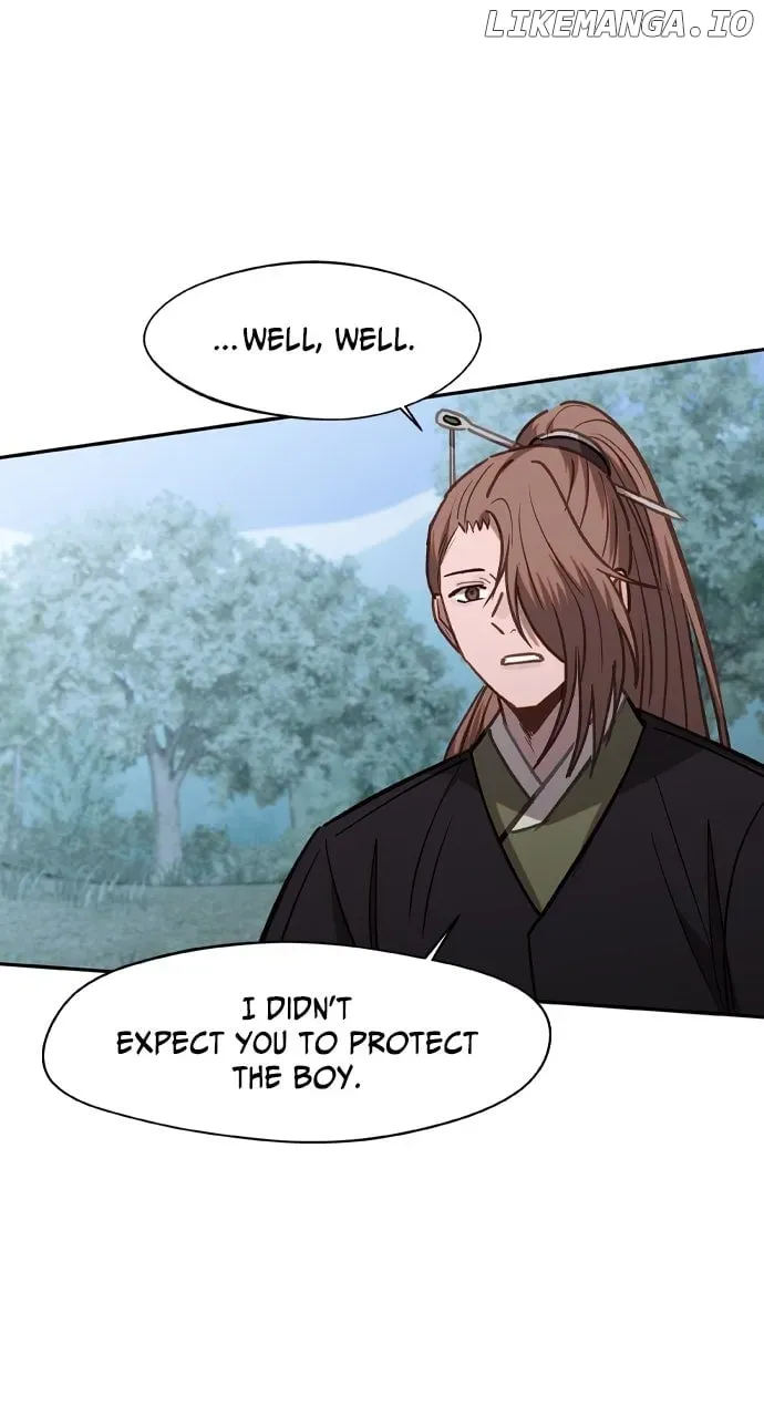 Return of the Gods Chapter 71 Online - página 33