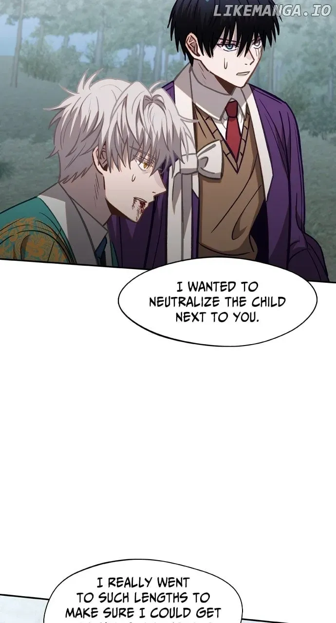 Return of the Gods Chapter 71 Online - página 35