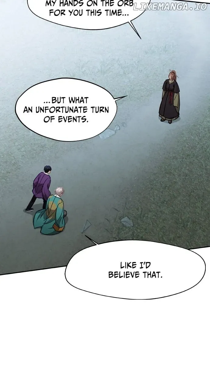 Return of the Gods Chapter 71 Online - página 36