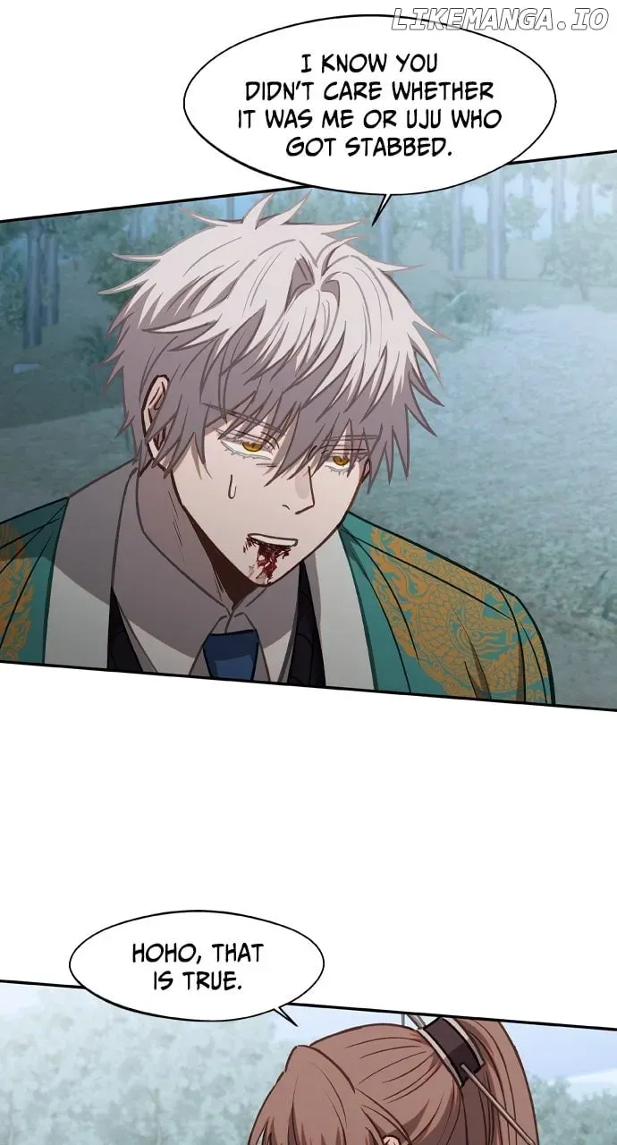 Return of the Gods Chapter 71 Online - página 37