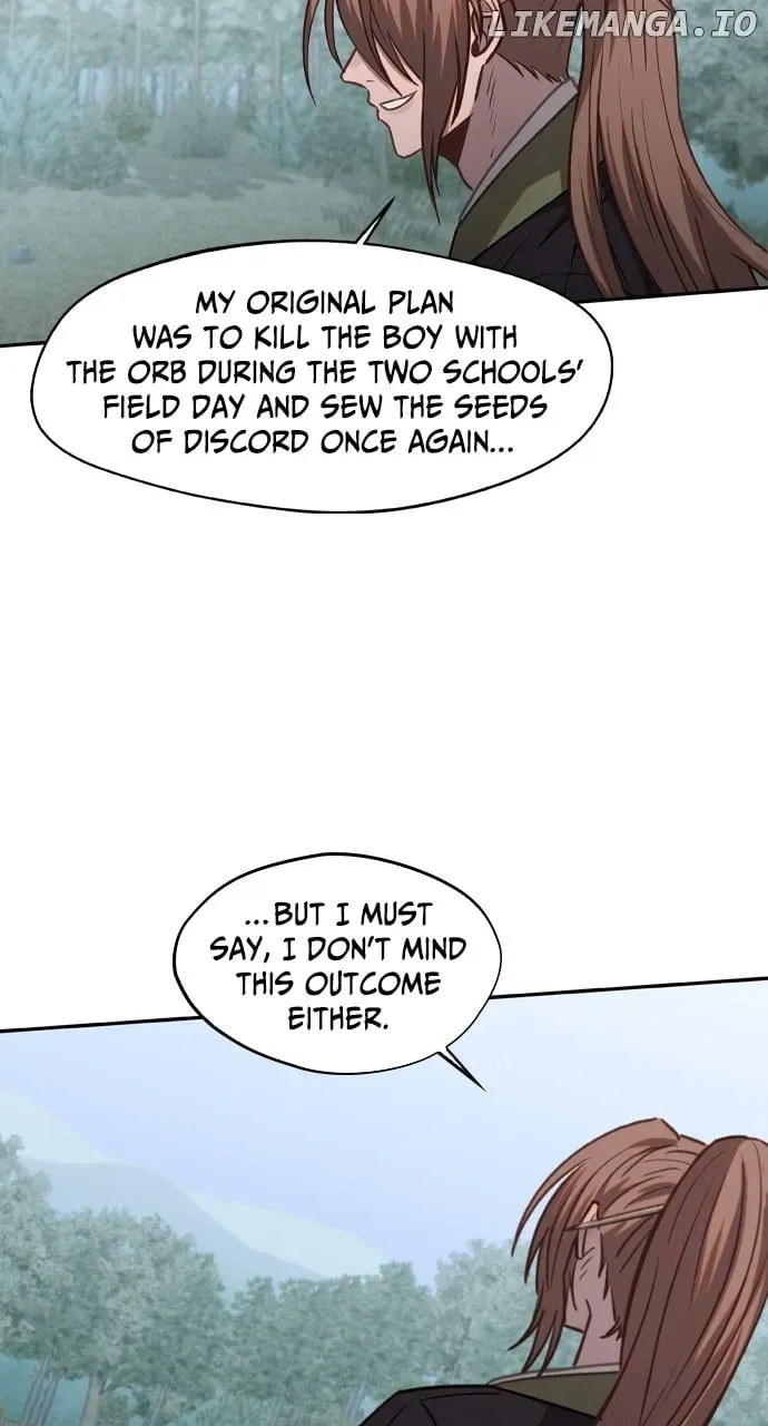Return of the Gods Chapter 71 Online - página 38