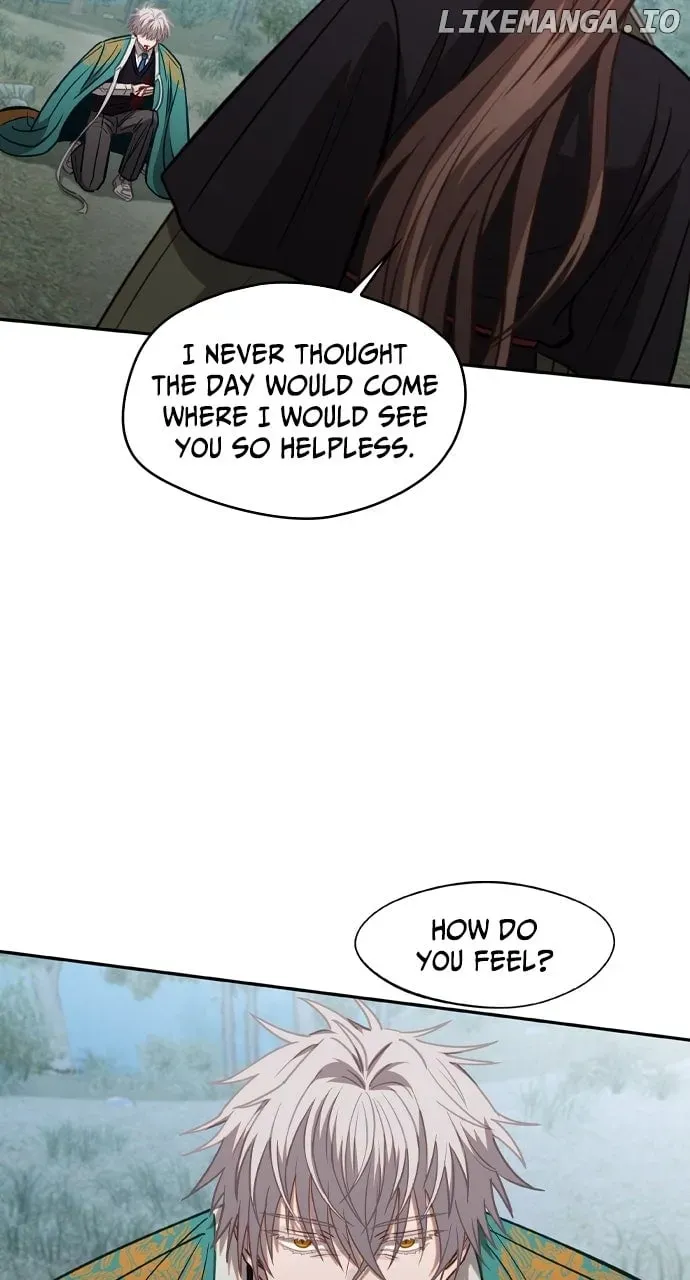 Return of the Gods Chapter 71 Online - página 39