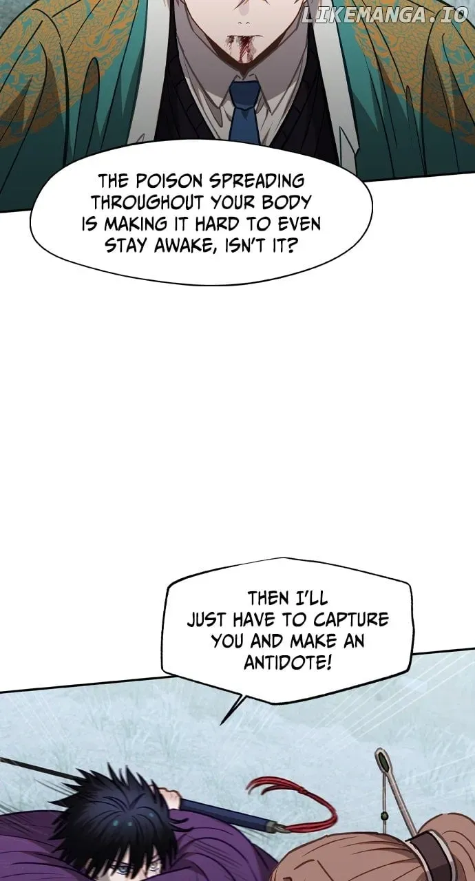 Return of the Gods Chapter 71 Online - página 40