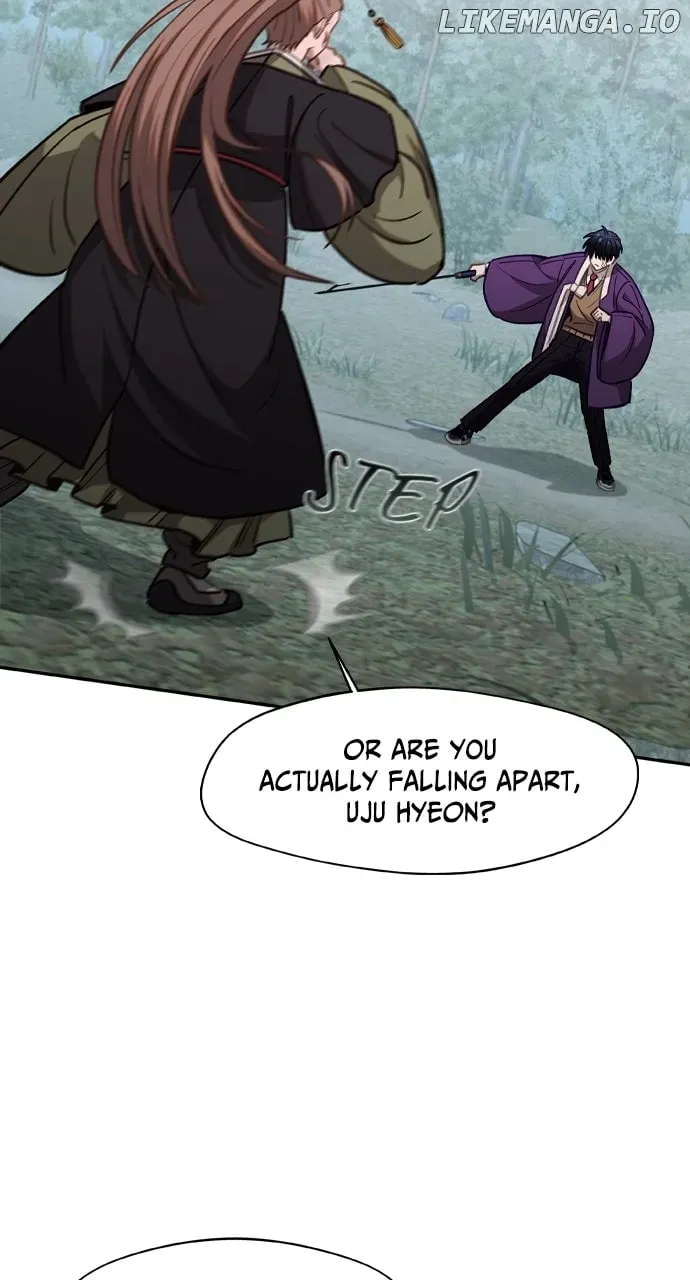 Return of the Gods Chapter 71 Online - página 43