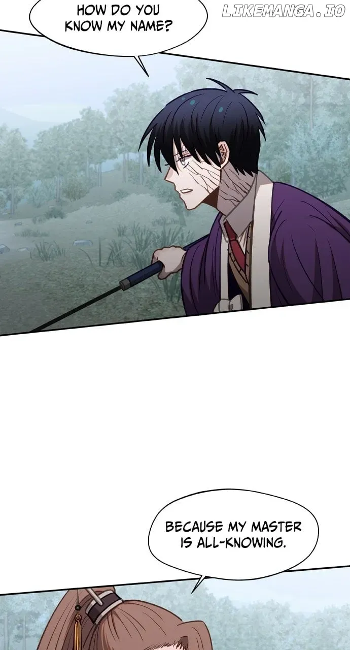 Return of the Gods Chapter 71 Online - página 44