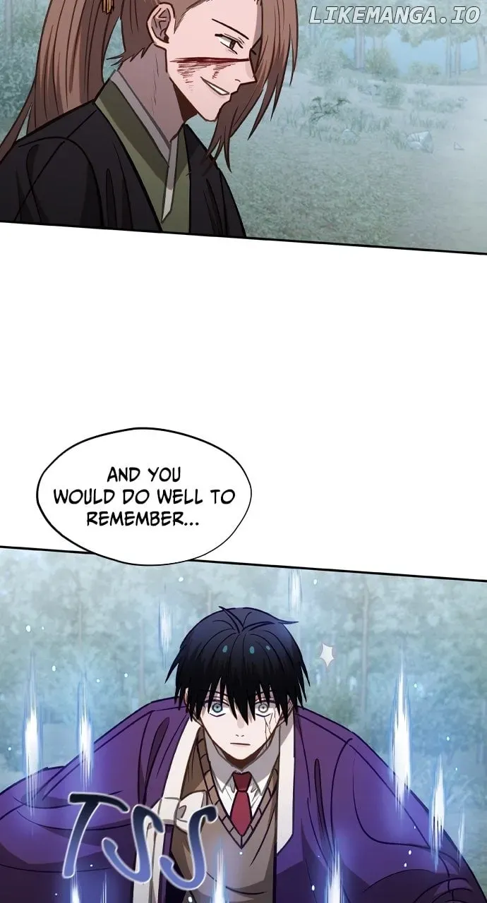 Return of the Gods Chapter 71 Online - página 45