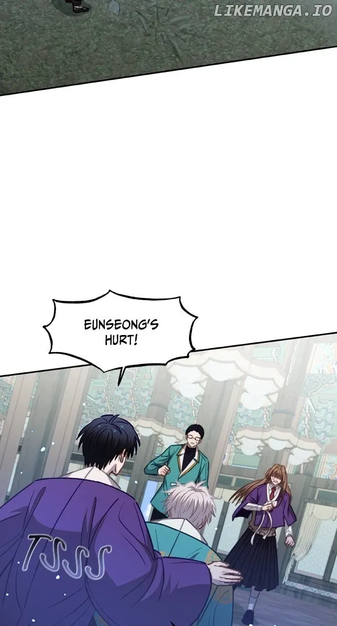Return of the Gods Chapter 71 Online - página 48