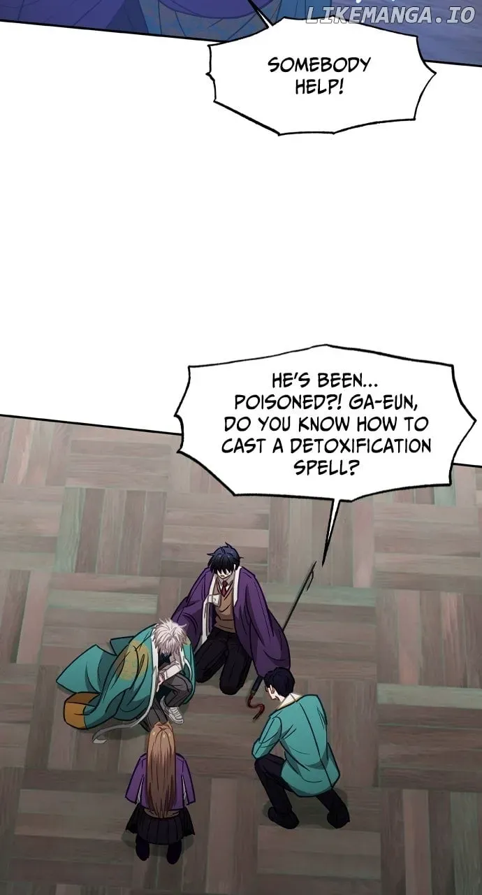 Return of the Gods Chapter 71 Online - página 49