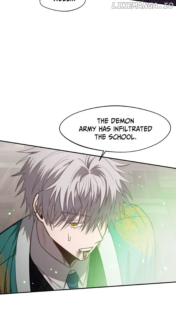 Return of the Gods Chapter 71 Online - página 51