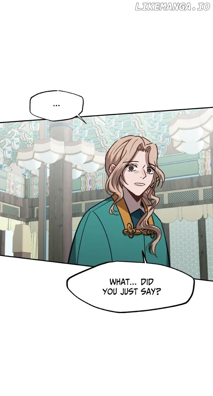 Return of the Gods Chapter 71 Online - página 52