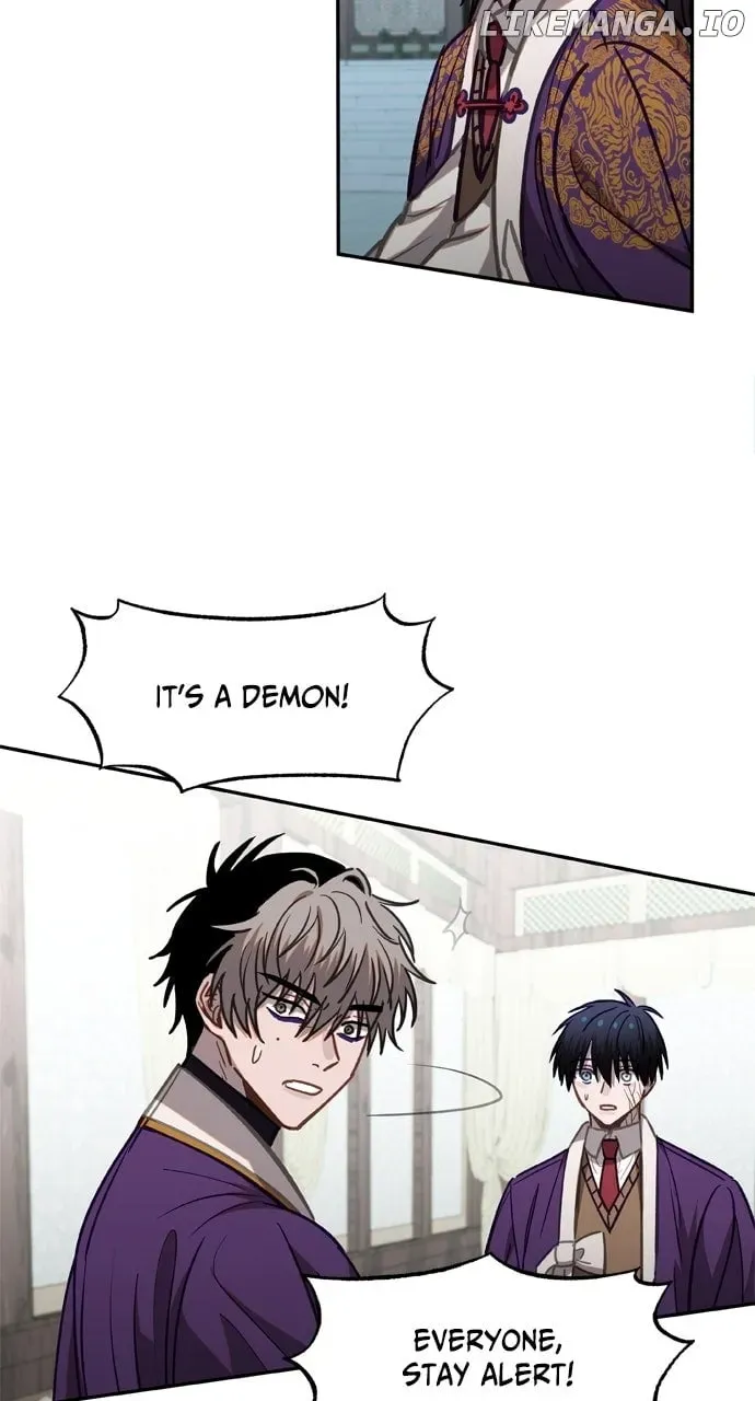 Return of the Gods Chapter 71 Online - página 54