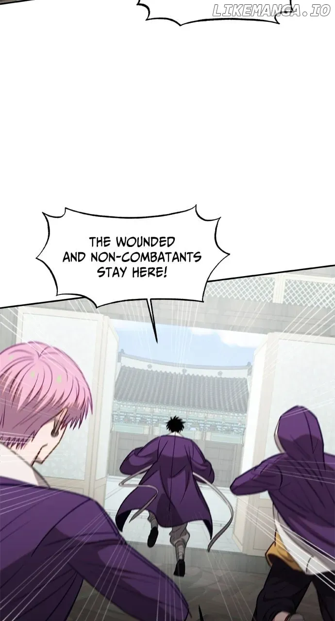 Return of the Gods Chapter 71 Online - página 55