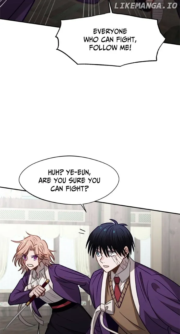 Return of the Gods Chapter 71 Online - página 56