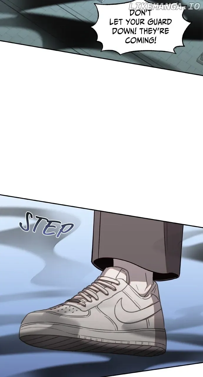 Return of the Gods Chapter 71 Online - página 58