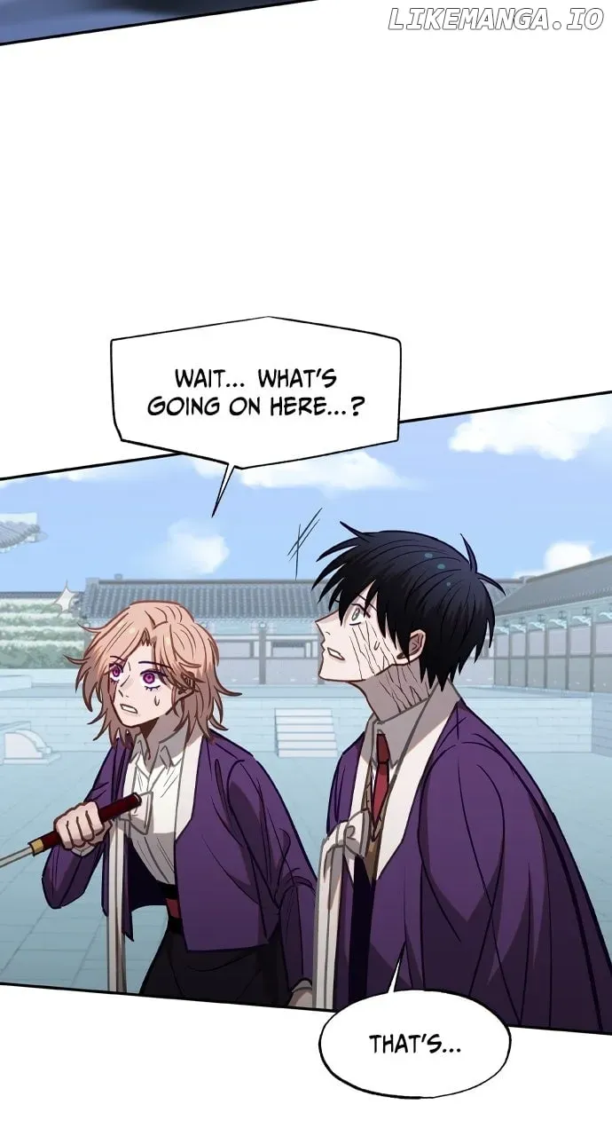 Return of the Gods Chapter 71 Online - página 59