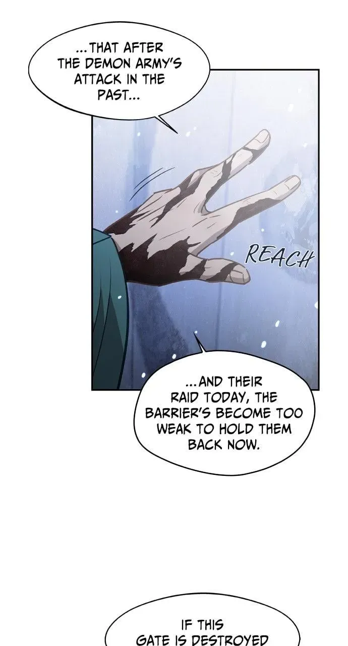 Return of the Gods Chapter 73 Online - página 10