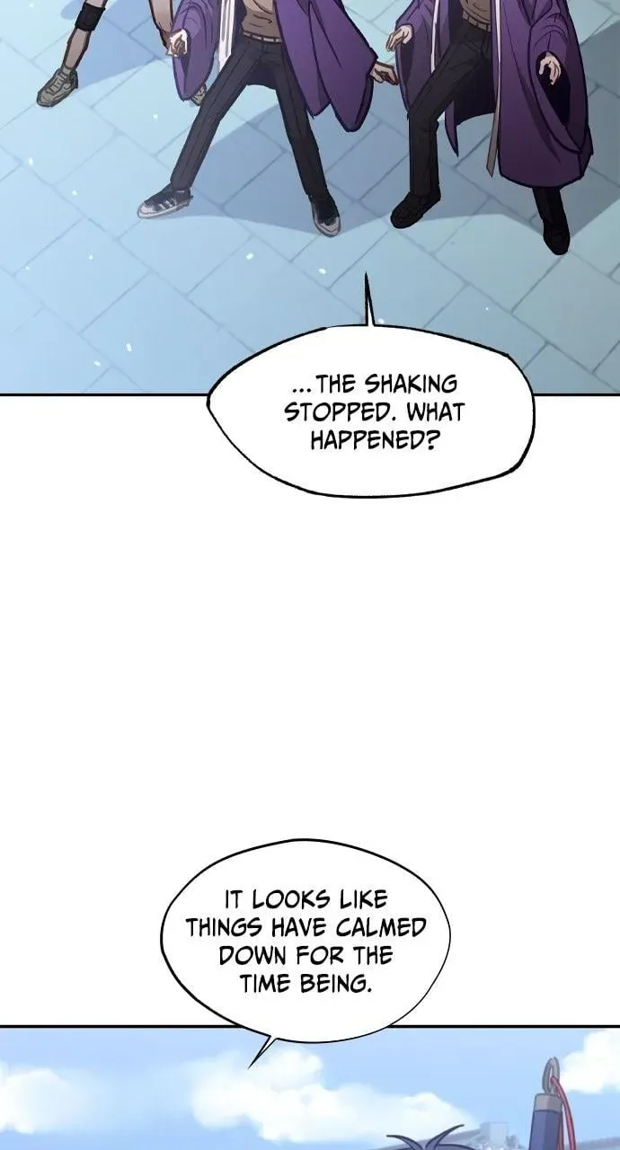 Return of the Gods Chapter 73 Online - página 29