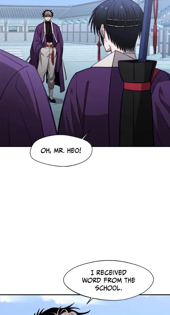 Return of the Gods Chapter 73 Online - página 30