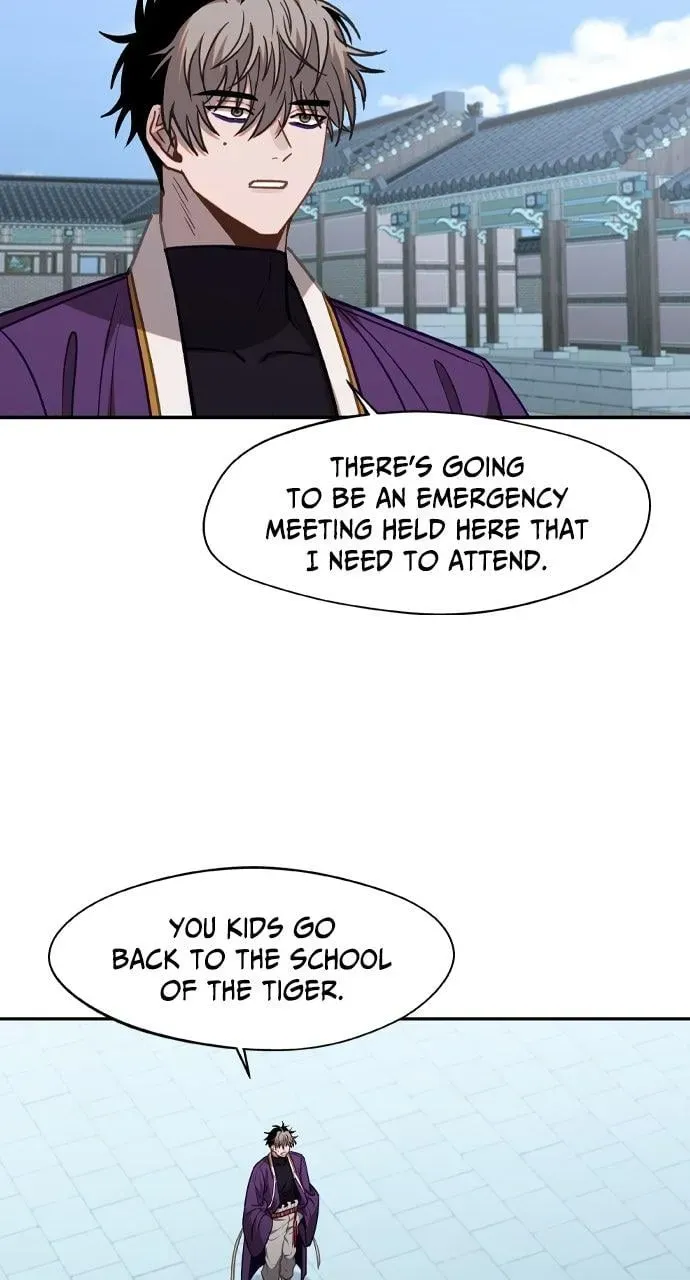 Return of the Gods Chapter 73 Online - página 31