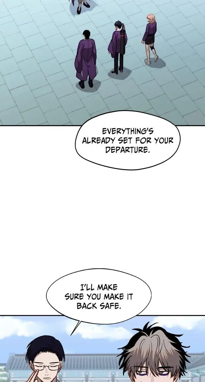 Return of the Gods Chapter 73 Online - página 32