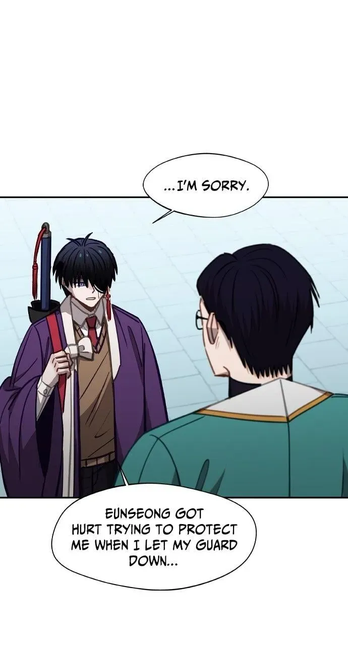 Return of the Gods Chapter 73 Online - página 35