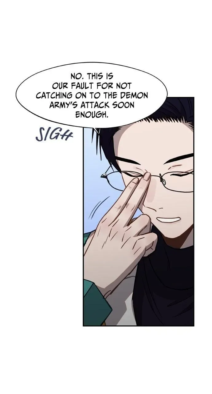 Return of the Gods Chapter 73 Online - página 36