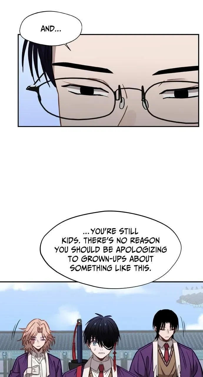 Return of the Gods Chapter 73 Online - página 37