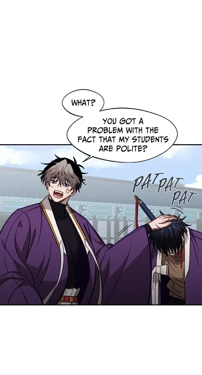 Return of the Gods Chapter 73 Online - página 39