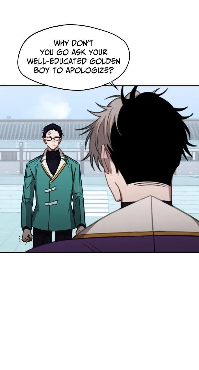 Return of the Gods Chapter 73 Online - página 40