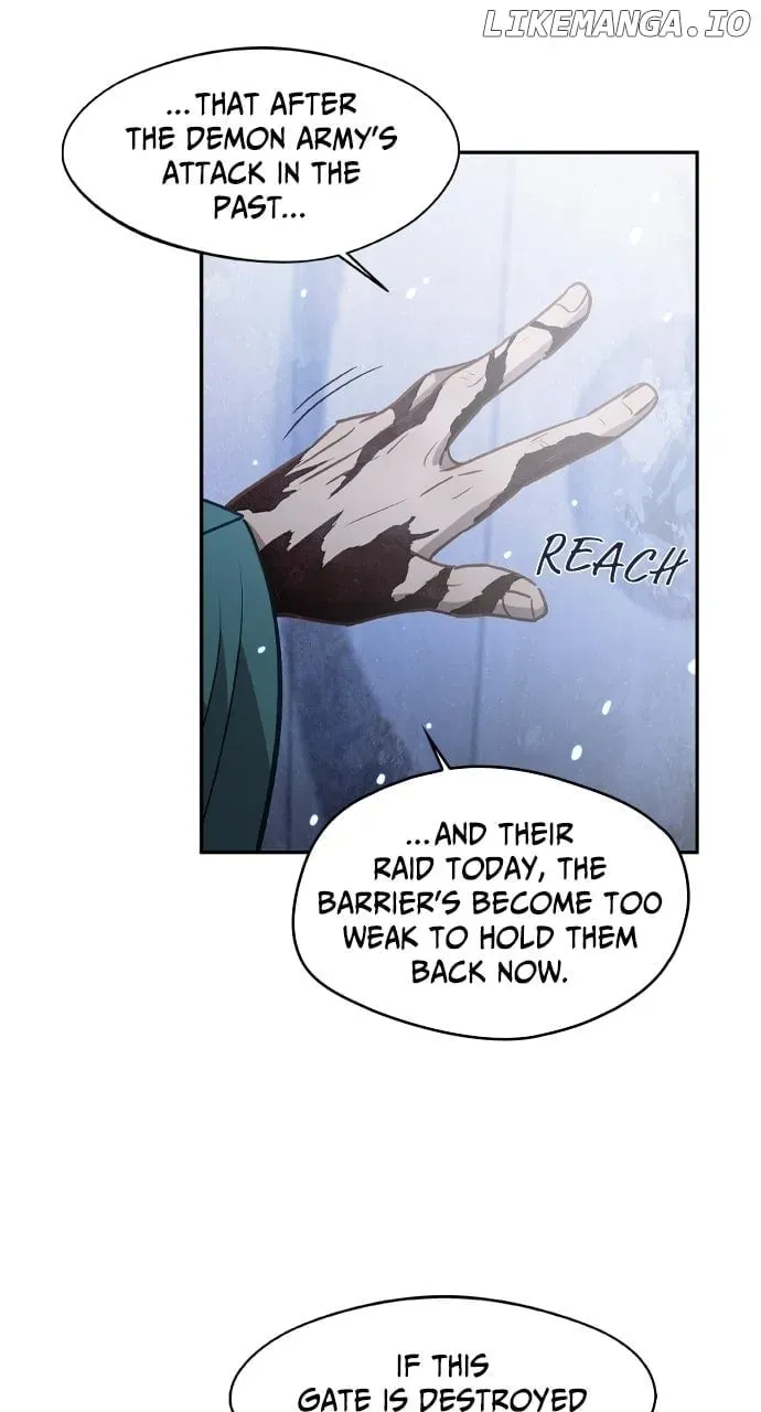 Return of the Gods Chapter 74 Online - página 10