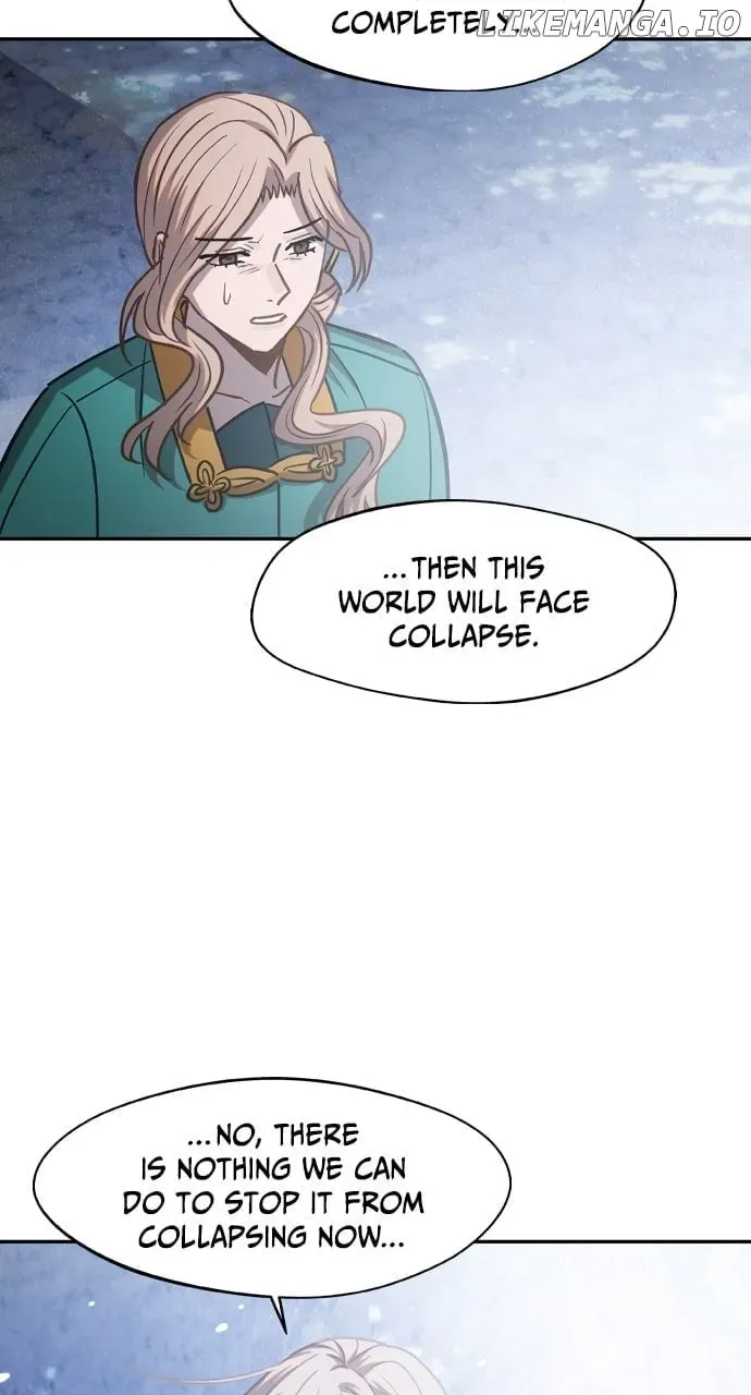 Return of the Gods Chapter 74 Online - página 11